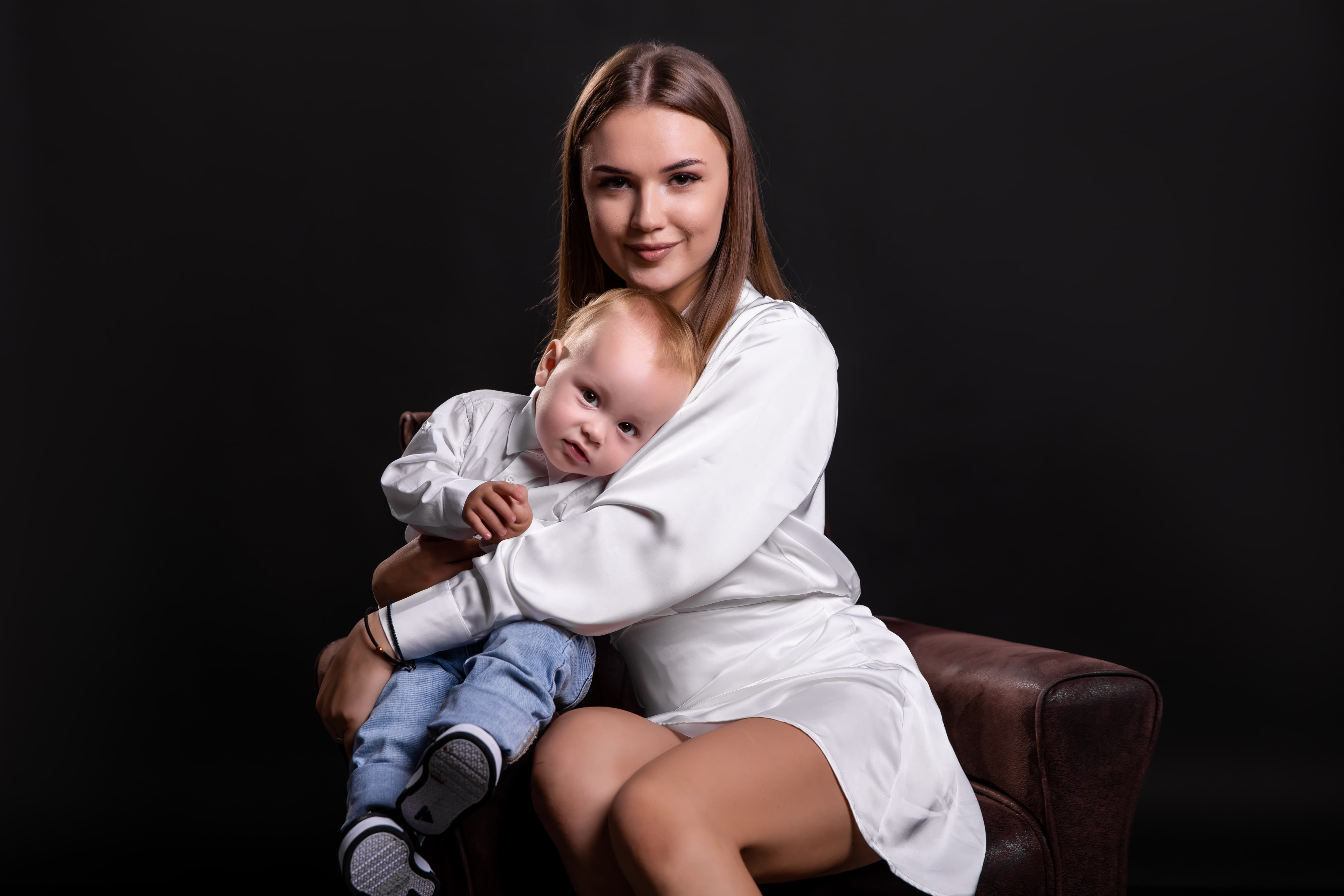 Алексей & Наталья